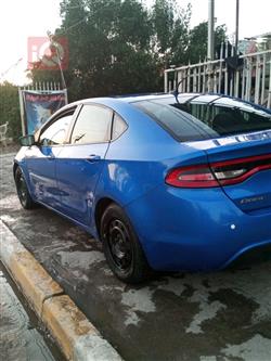 Dodge Dart